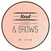 Real Lashes & Brows Ciudad de México